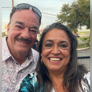 Meet your Posher, Deborah s